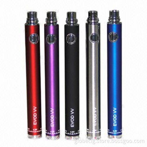 2013 New Product EVOD Lady E-cigarette, Fashionable Style